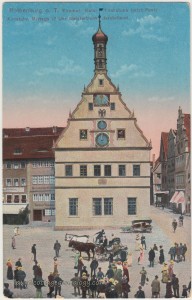 Rothenburg pc1