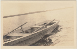 A Rowboat p1