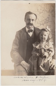 Madola And Papa May 1904 pc1