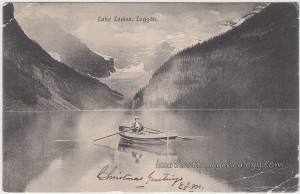 Lake Louise Laggan pc1